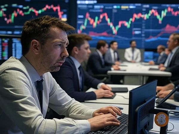 透過現象看本質:這輪牛市真的不一樣了圖片