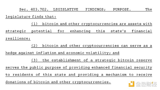 新罕布什爾州贏得Crypto儲(chǔ)備競(jìng)賽后 接下來(lái)是哪 圖片