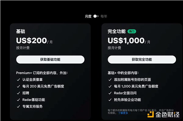 因財務(wù)受困向加密企業(yè)發(fā)難？“X霸權(quán)”能反抗嗎？圖片