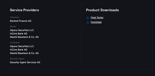 股票Tokens化全景圖：從實股托管到衍生品化 如 圖片