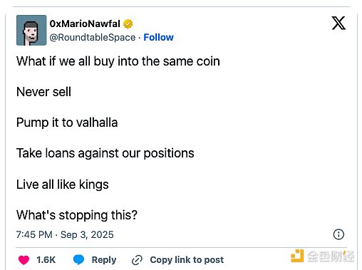 從收入看Ethereum在走向衰亡？Bankless聯創：有 圖片