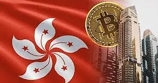 香港加密新政明天上路！這6大「中國系潛力項目」你一定要知