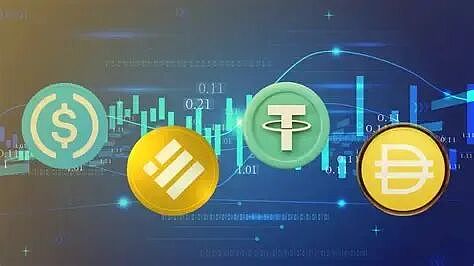 穩定幣公鏈化：告別 “價值依附” 開啟從流量打 圖片