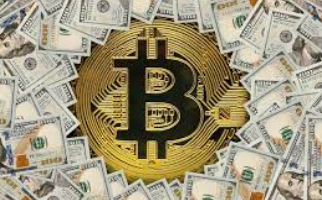 怎么購買比特幣BTC 普通人如何購買比特幣圖片