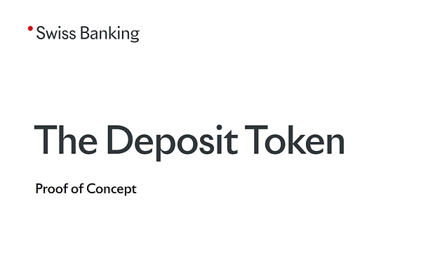 摩根大通:存款Tokens是構建更安全Tokens化經濟 圖片